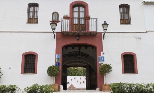 Hotel Cortijo San Antonio