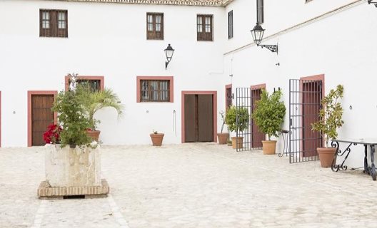 Hotel Cortijo San Antonio