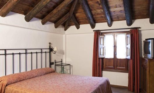 Hotel Cortijo San Antonio