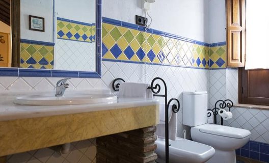 Hotel Cortijo San Antonio