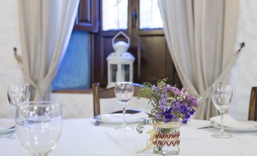 Hotel Cortijo San Antonio