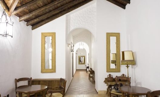 Hotel Cortijo San Antonio