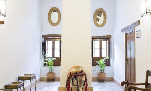 Hotel Cortijo San Antonio