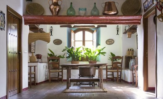 Hotel Cortijo San Antonio
