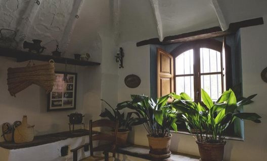 Hotel Cortijo San Antonio