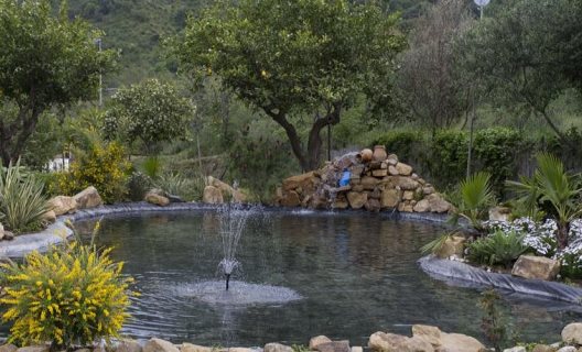 Hotel Cortijo San Antonio