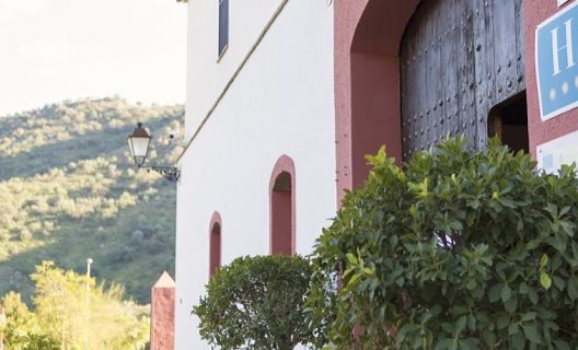 Hotel Cortijo San Antonio