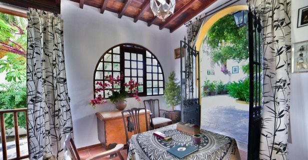 Hotel Cortijo San Ignacio Golf