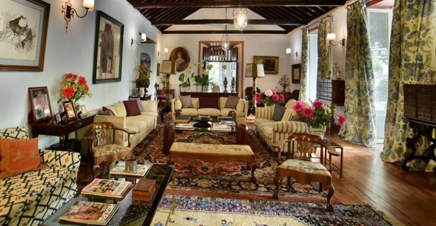 Hotel Cortijo San Ignacio Golf