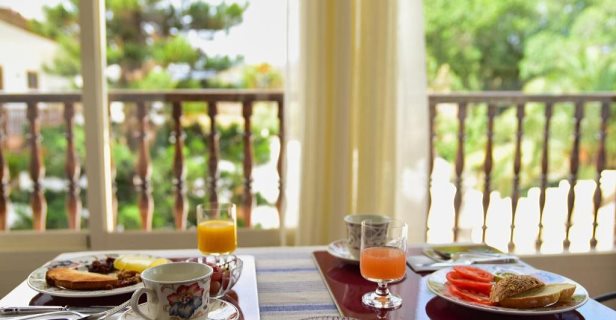 Hotel Cortijo San Ignacio Golf