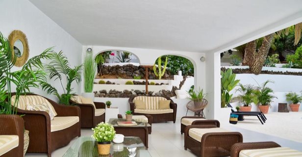 Hotel Cortijo San Ignacio Golf