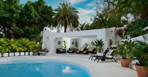 Hotel Cortijo San Ignacio Golf