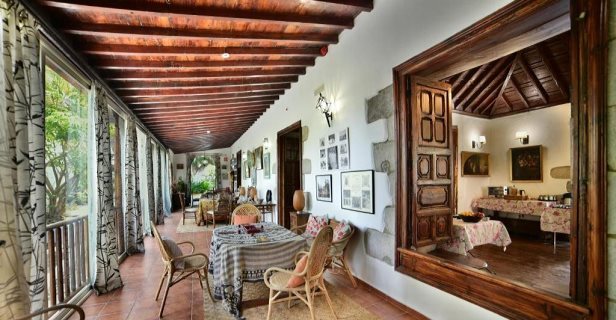 Hotel Cortijo San Ignacio Golf