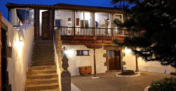 Hotel Cortijo San Ignacio Golf