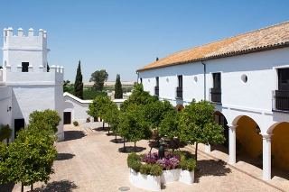 Hotel Cortijo Torre De La Reina