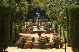 Hotel Cortijo Torre De La Reina - Guillena - Sevilla