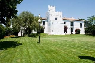 Hotel Cortijo Torre De La Reina