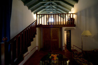 Hotel Cortijo Torre De La Reina