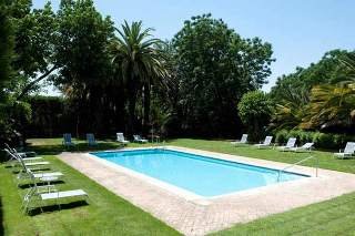 Hotel Cortijo Torre De La Reina