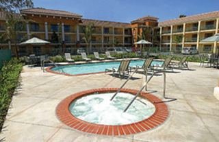 Hotel Cortona Inn & Suites Anaheim Resort