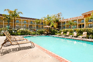 Hotel Cortona Inn & Suites Anaheim Resort