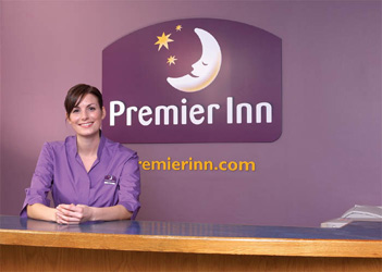 Hotel Corus