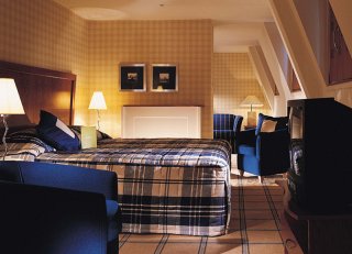 Hotel Corus Hyde Park