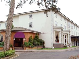 Hotel Corus Solihull