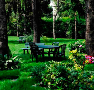 Hotel Corvetto Residence