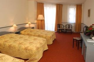 Hotel Corvin