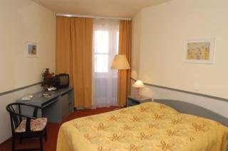 Hotel Corvin
