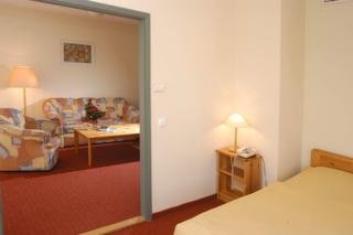 Hotel Corvin