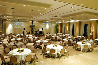 Hotel Cosmo Palace