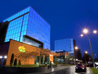 Hotel Cosmopolit
