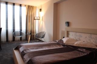 Hotel Cosmopolitan