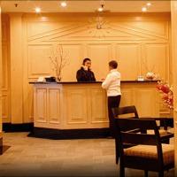 Hotel Cosmopolitan