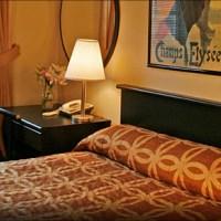 Hotel Cosmopolitan