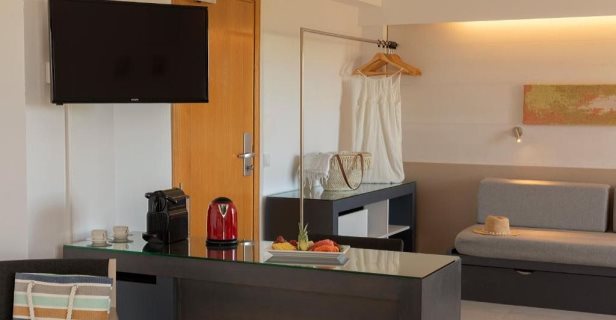 Hotel Cosmopolitan
