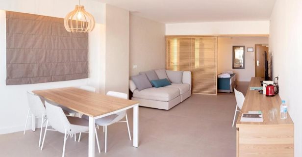 Hotel Cosmopolitan