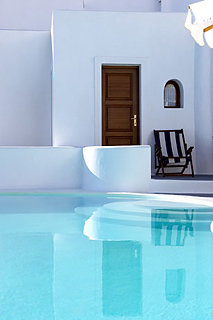 Hotel Cosmopolitan Suites