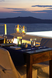 Hotel Cosmopolitan Suites