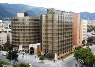 Hotel Cosmos 100 Y Centro De Convenciones