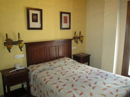 Hotel Coso Viejo