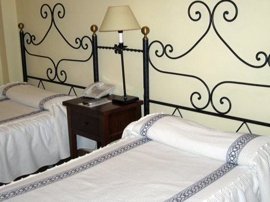 Hotel Coso Viejo