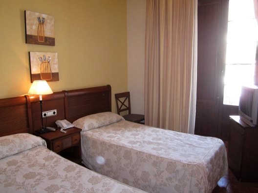Hotel Coso Viejo