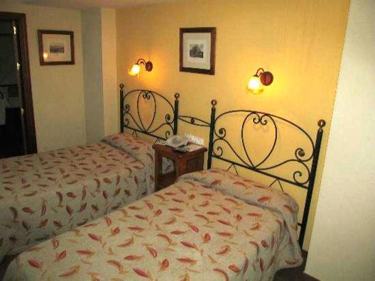 Hotel Coso Viejo