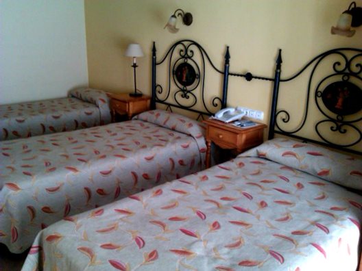 Hotel Coso Viejo