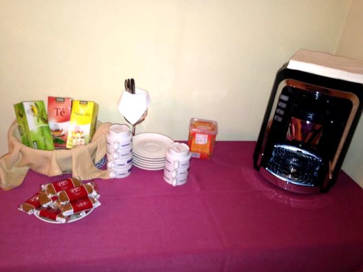 Hotel Coso Viejo