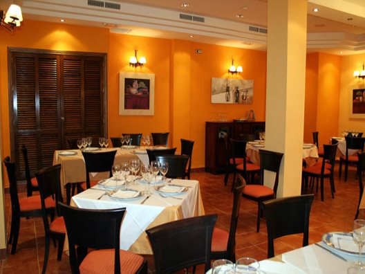 Hotel Coso Viejo
