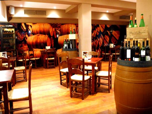 Hotel Coso Viejo